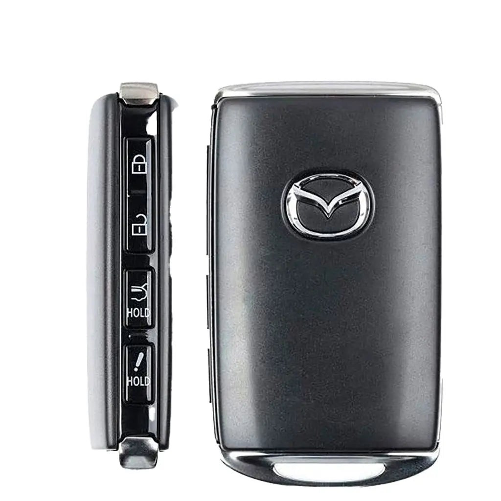 2020-2021 (OEM Refurb) Smart Key for Mazda CX-30 | PN: DGY2-67-5DY / WAZSKE11D01 2020-2021 (OEM Refurb) Smart Key for Mazda CX-30 | PN: DGY2-67-5DY / WAZSKE11D01